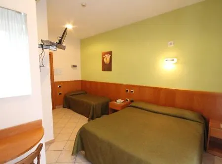 Zara Hotel Napoli