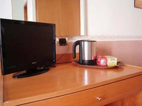 Отель Zara Неаполь