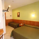 Zara Hotel Neapel