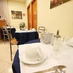 Hotel Zara Neapel