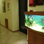 Hotel Zara Neapel