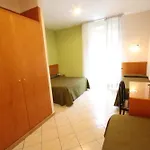 Zara Hotel Neapel