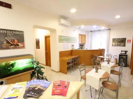 扎拉那不勒斯酒店 2*