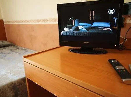 Zara Szálloda Nápoly