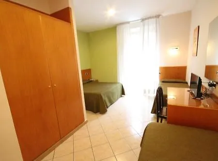 Zara Szálloda Nápoly